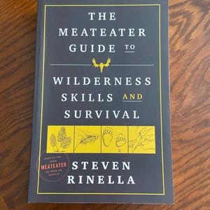 Steven Rinella The MeatEater
